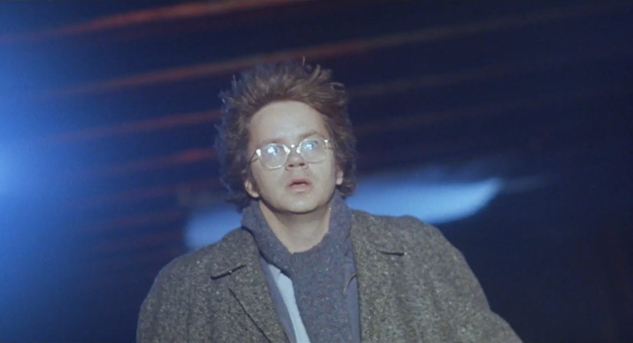 Jacob's Ladder 1990 BluRay [Hindi + English] 480p, 720p ESub Screenshot