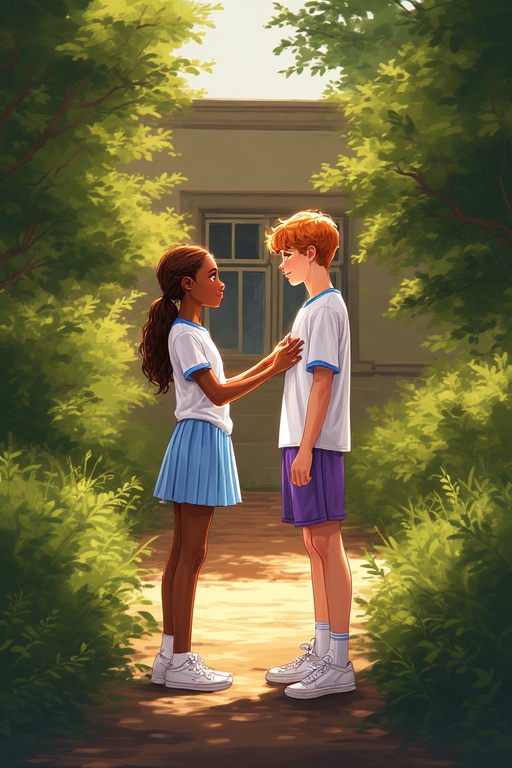 Two-nagers-an-African-girl-Jam-9