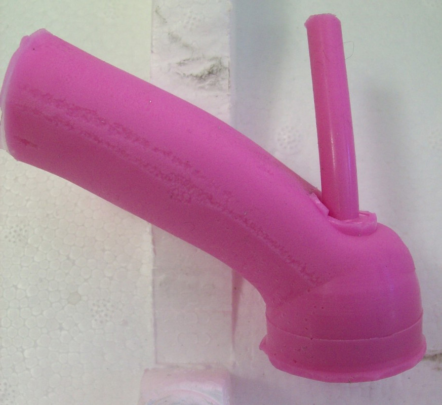 port wall tipo port standard