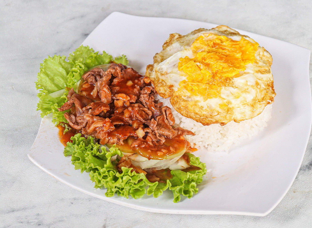 បាយ+ឡុកឡាក់