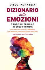 Diego Ingrassia – Dizionario delle emozioni (2026)