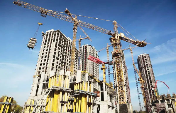 Overview of Indias Real Estate Industry