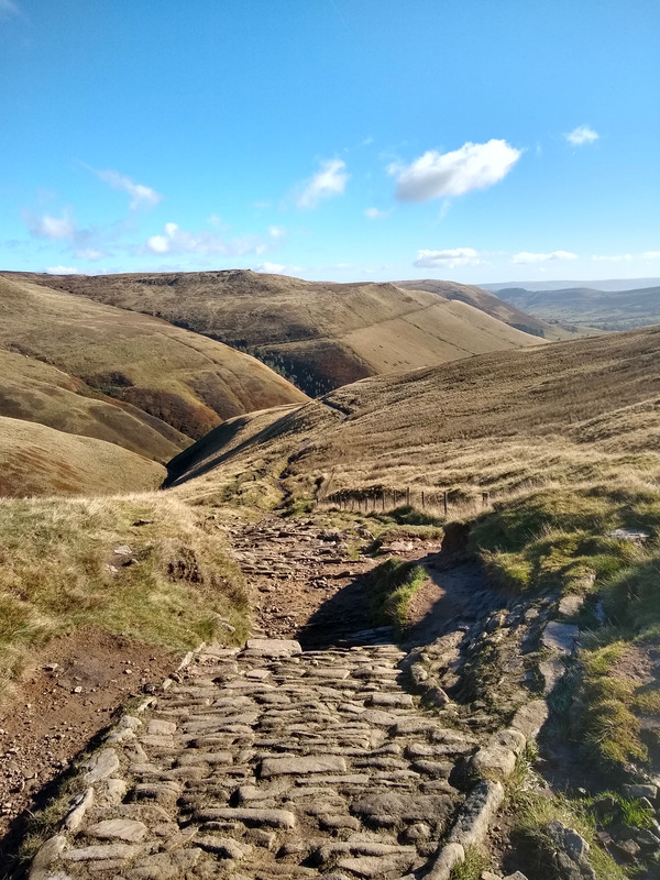 edale