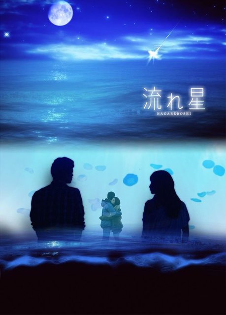 Nagareboshi - 流れ星