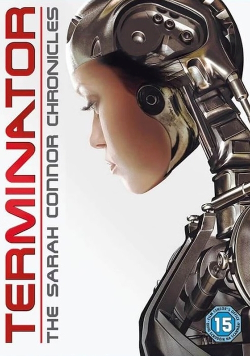 Terminator: Kroniki Sary Connor / Terminator: The Sarah Connor (2008-2009) (Sezon 2) PL.1080p.BluRay.DD2.0.x264-Ralf / Lektor PL