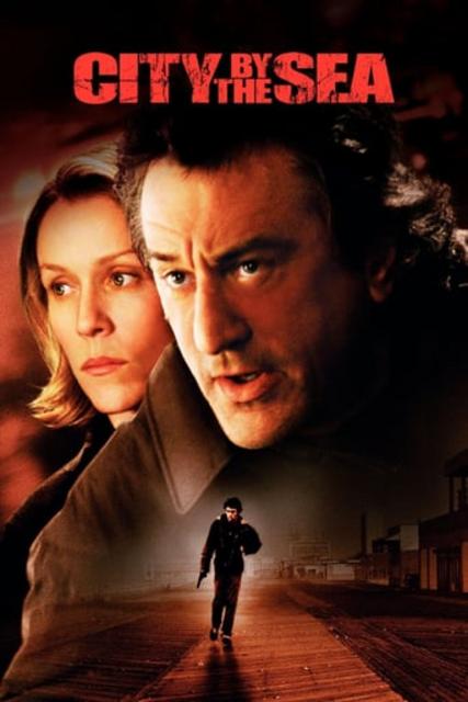 ქალაქი ზღვასთან / City By The Sea / qalaqi zgvastan