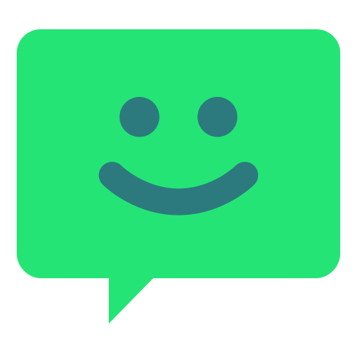 chomp SMS v8.20 build 9082001 (Pro version)