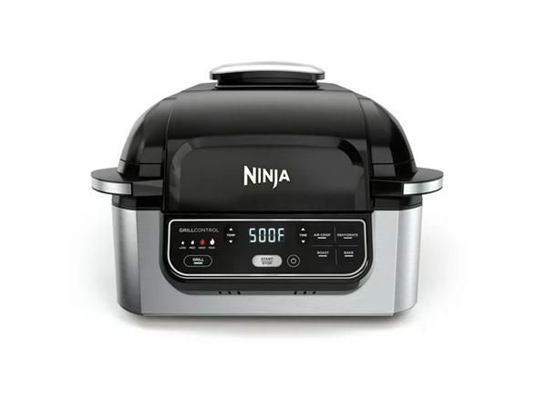 Save Big on Ninja Scratch & Dent Appliances – Only .99 at Woot! Save Big on Ninja Scratch & Dent Appliances – Only .99 at Woot!