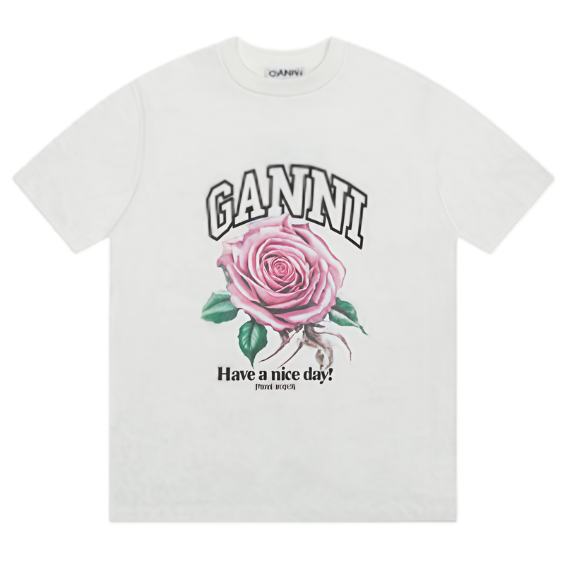 Ganni T-Shirt