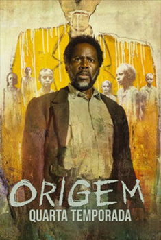 Origem 4ª Temporada (2026) WEB-DL 1080p Dual Áudio