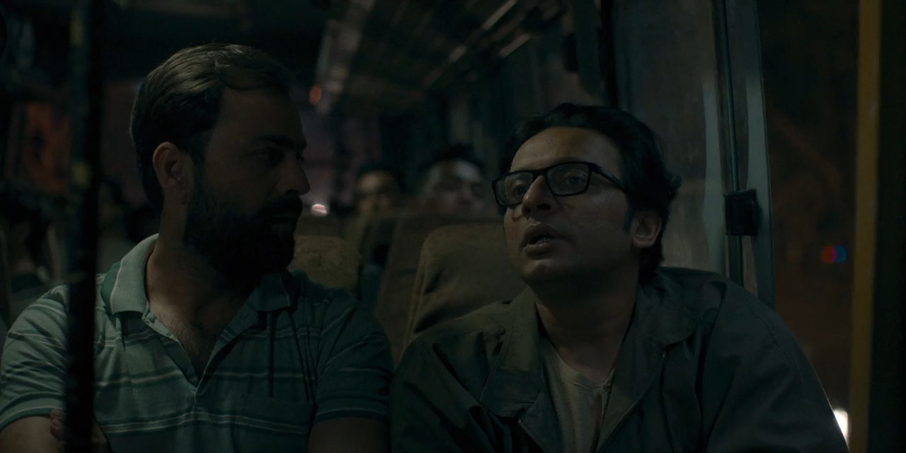 Real Kashmir Football Club 2025 WebRip Season 1 [Hindi + Tamil + Telugu + Malayalam] 480p 720p ESub Screenshot