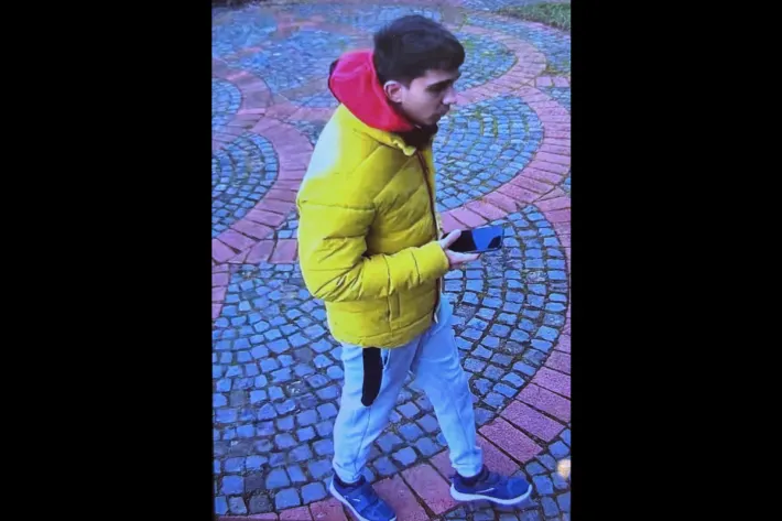    Polizei Bovenden – Junge - Übergriffen auf Kinder