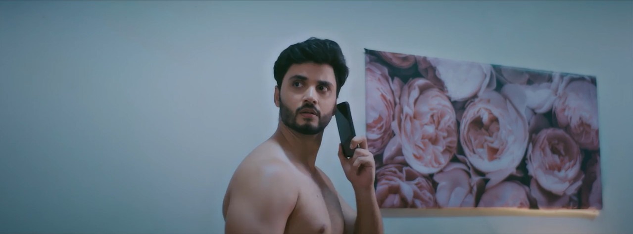 Missterious 2025 WebRip [Telugu] 480p 720p HC-ESub Screenshot