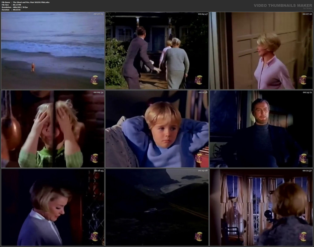 The Ghost and Mrs. Muir S01E01 Pilot.mkv