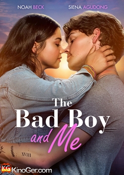 The Bad Boy and Me (2024)