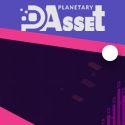 PlanetaryAsset screenshot