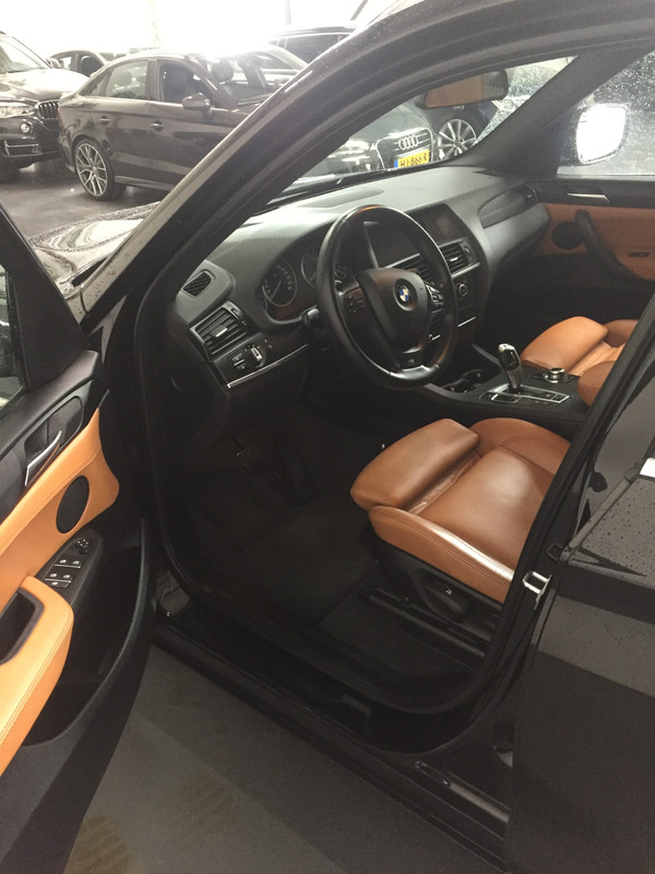 BMW F25 X3 20i (6)