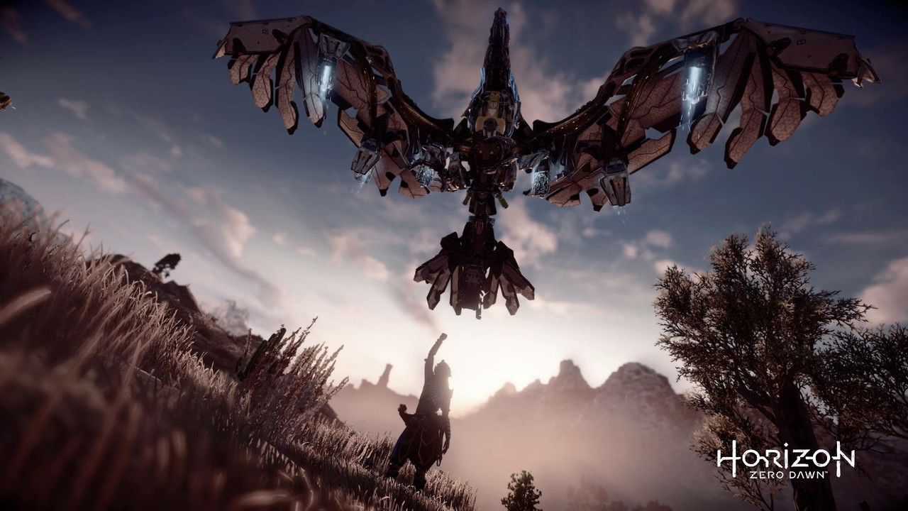 호라이즌 제로 던 스톰버드_4