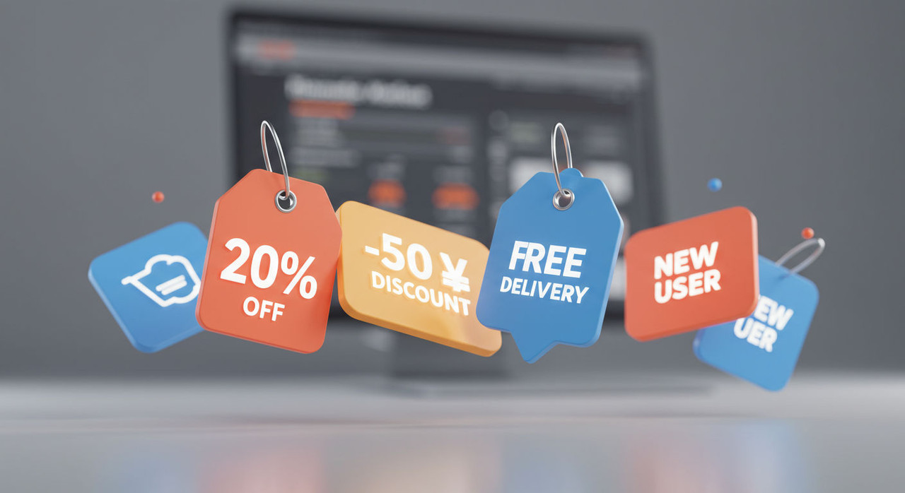 Скидки Яндекс Маркет: типы