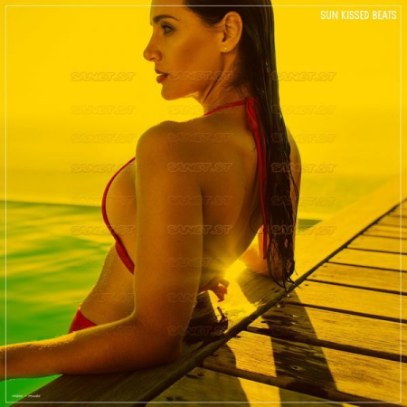 Various Artists - Sun Kissed Beats (2021)