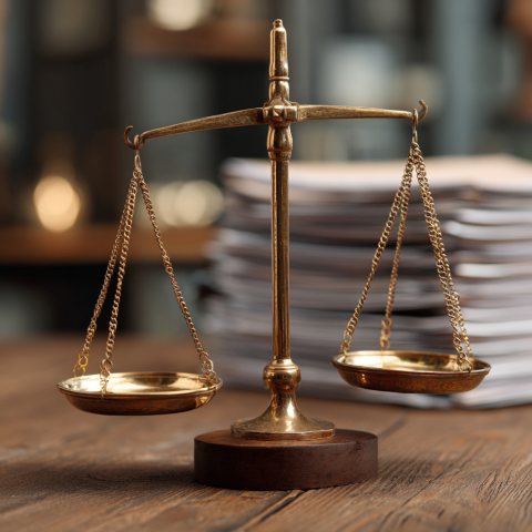 Grcabogados-A-perfectly-balanced-scale-of-justice-on-a-poli-053bea2e-18c0-4532-a605-c616aabec35e