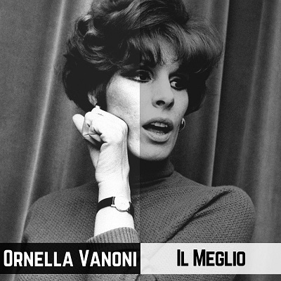 Ornella Vanoni - Il Meglio (2018) .mp3 - 320 kbps