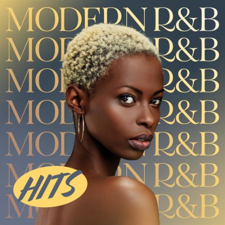 VA - Modern R&B Hits (2021)
