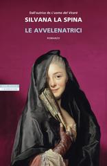 Silvana La Spina – Le avvelenatrici (2026)