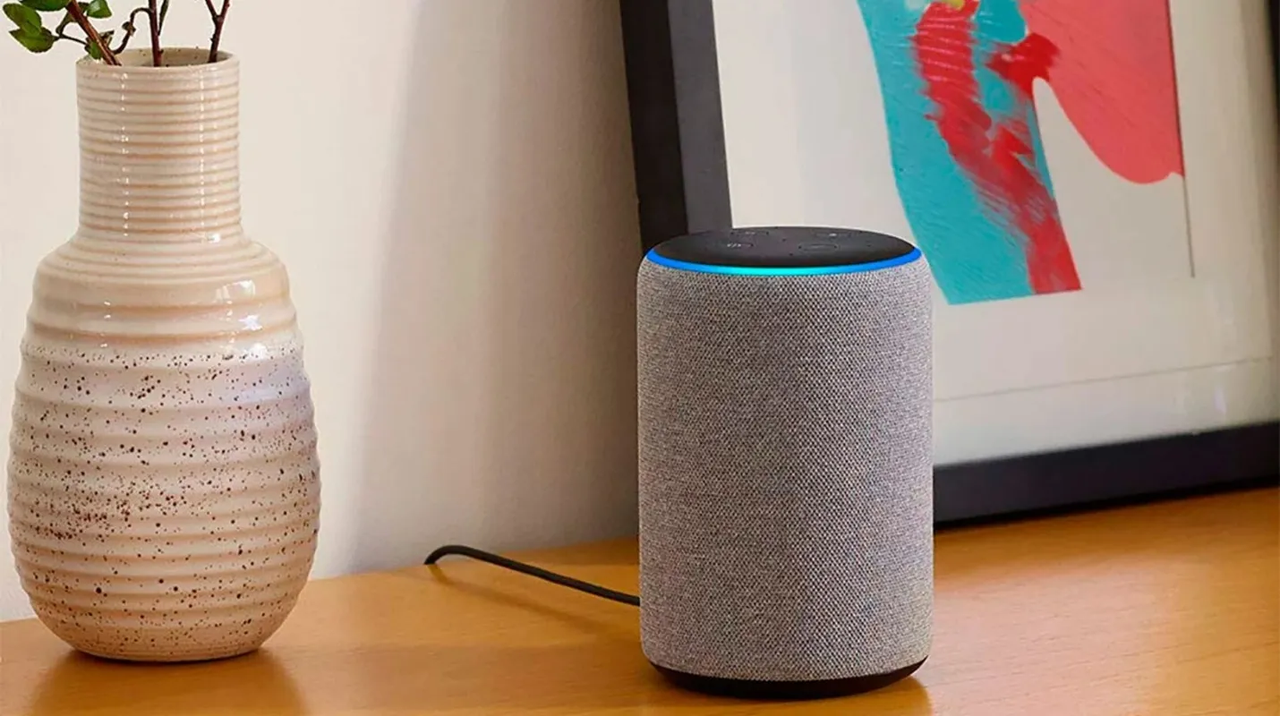 3 lugares en donde no deberías de poner tu Alexa de Amazon
