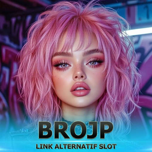 BROJP Official Portal Terbaru Login Mudah