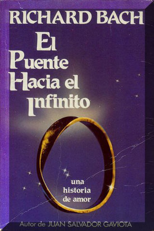 el puente hacia el infinito richard bach - Puente al infinito - Richard Bach (Audiolibro Voz Humana)