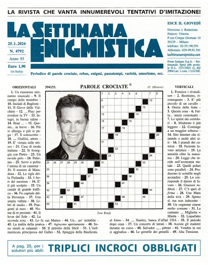 La-Settimana-Enigmistica-N-4792-25-Gennaio-2024