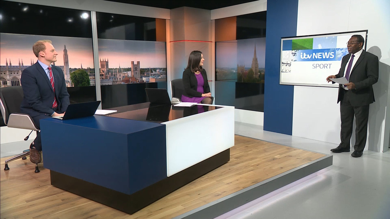 01.11 - 18.00.00 - ITV News Anglia. The latest news and weather from ....ts_snapshot_18.16.866
