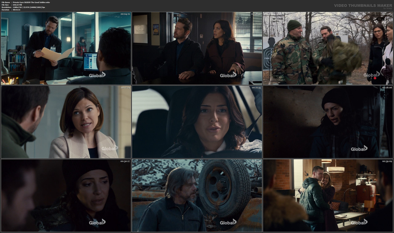 Private Eyes S02E09 The Good Soldier.mkv