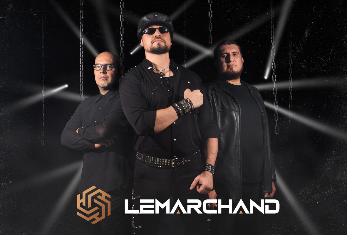 www.facebook.com/LemarchandOfficial