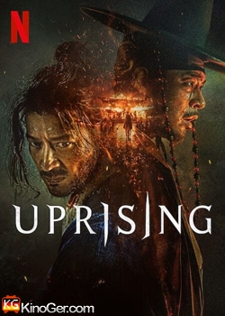 Uprising (2024)