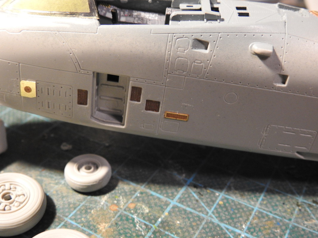 A10C Blacksnakes, Italeri 1/48 - Sida 4 DSCN0063