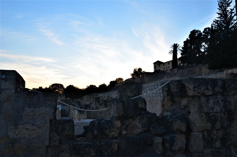 YACIMIENTO ARQUEOLOGICO MEDINA AZAHARA-10-9-2021 - Córdoba y sus pueblos-2017/2020 (27)