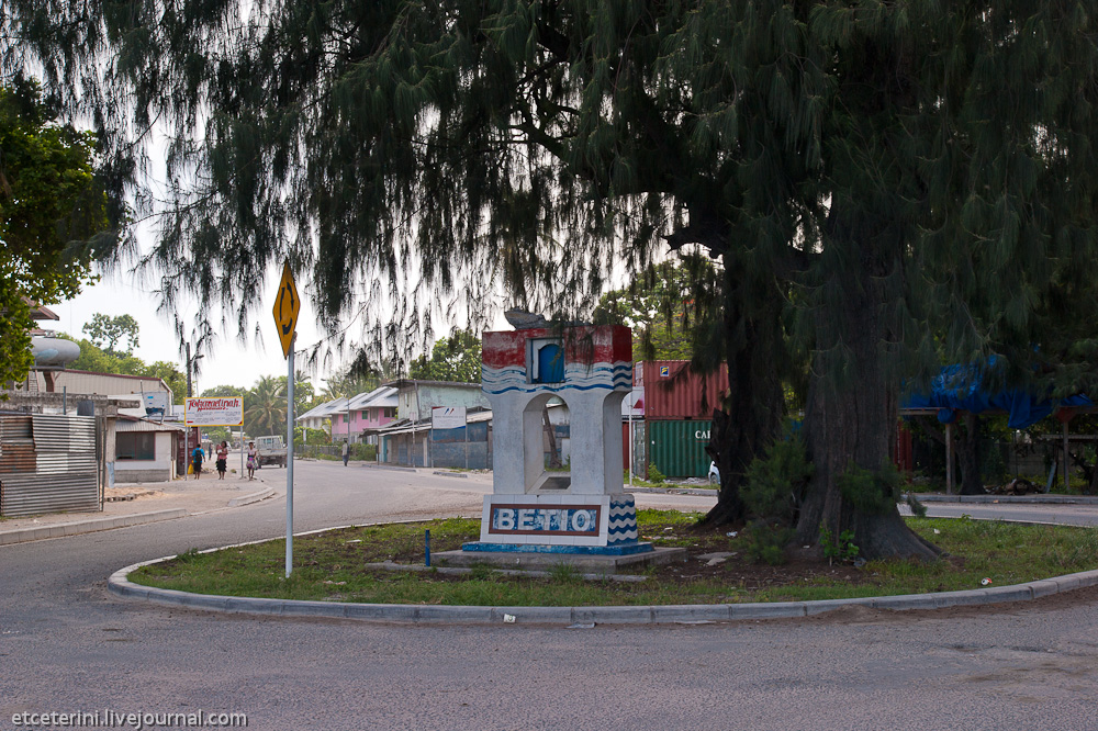 844121-original Южная Тарава Сердце островов Гилберта между океаном и лагуной