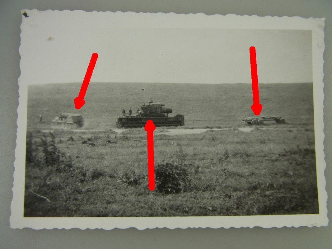 60cm Mörser Karl Gerät 040 THOR Geschütz Sewasto