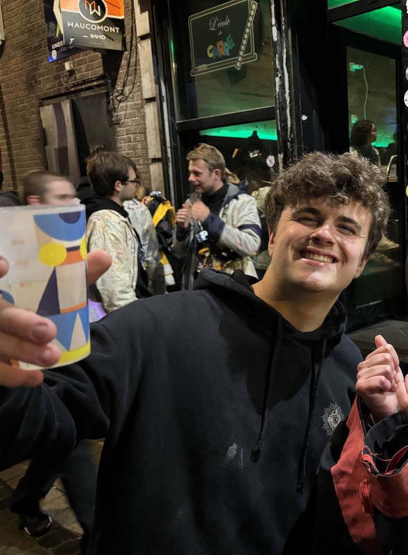 Avatar de l’utilisateur