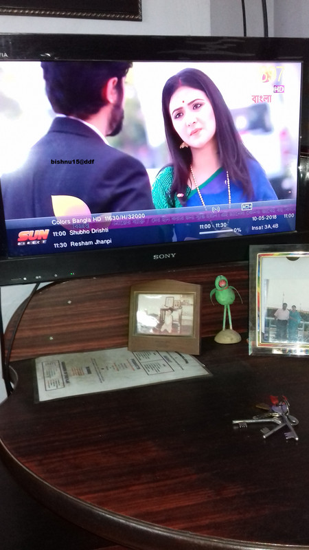 Colors Bangla HD 2