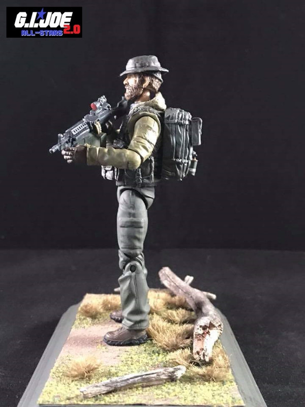 Day 13 - Big Ben by Subway (4)