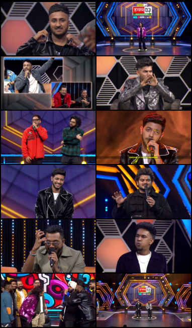  MTV Hustle S03 24th December 2023 720p HEVC HDRip x265 Full Indian Show [350MB] Full Movie Download screenshot