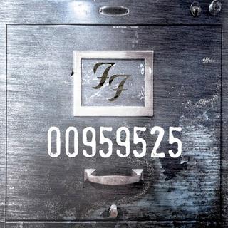 Foo Fighters - 00959525 (EP) (2020) .flac