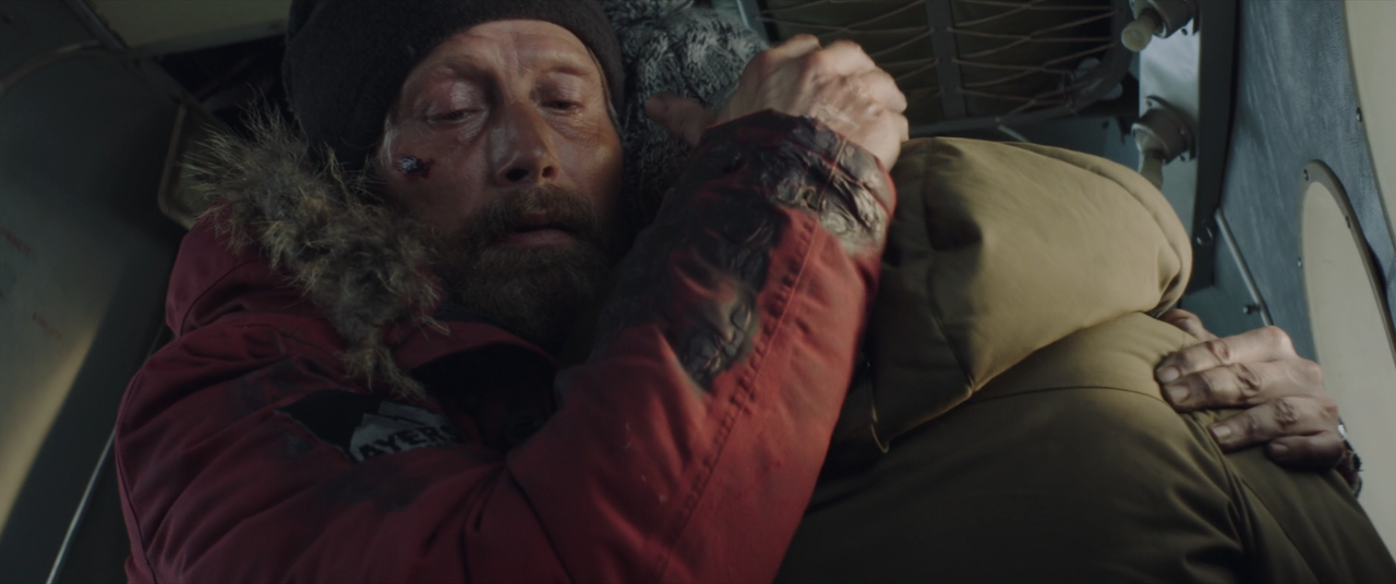 Arctic (2018) [BluRay Rip 1080p ITA-ENG DTS-AC3 SUBS] [M@HD].mkv