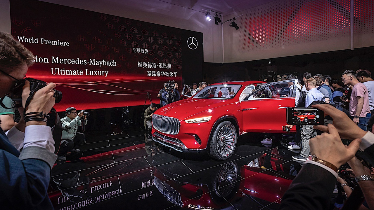 Vision Mercedes-Maybach Ultimate Luxury (5)