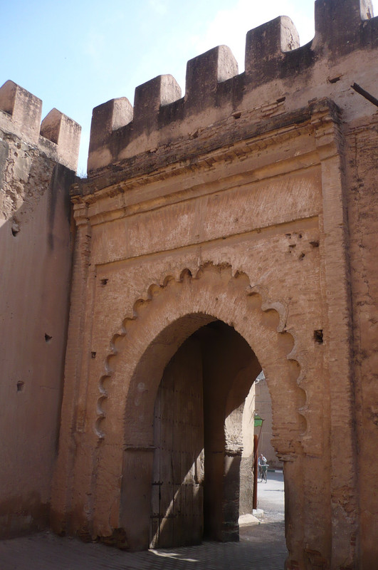 Taroudant, Ciudad-Marruecos (6)