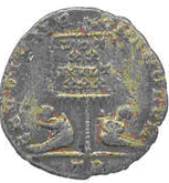 Glosario de monedas romanas. GAVDIVM .... 6