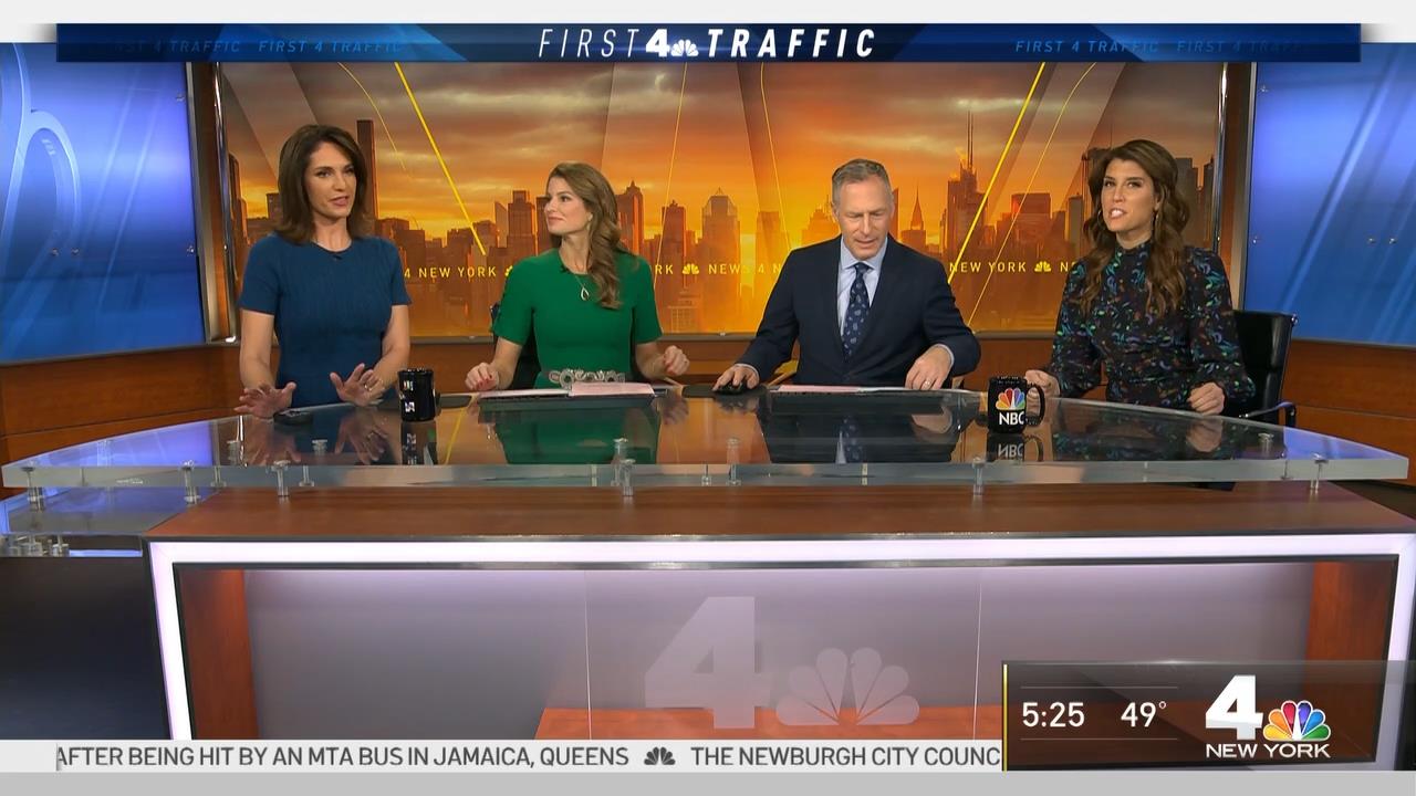 22 November - 09.30.00 - Today in New York. Breaking news, weath
